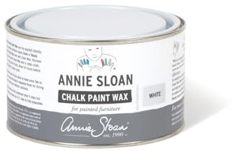 Annie Sloan White Wax (500 ml)