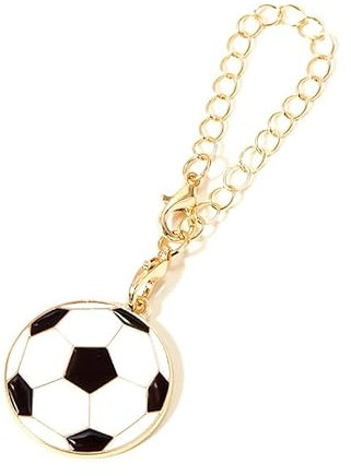 Eastocos Kreative Cartoon Basketball Fußball Rugby Volleyball Schlüssel anhänger Mode Sport Schlüssel anhänger Auto Anhänger Freund Geburtstags geschenke