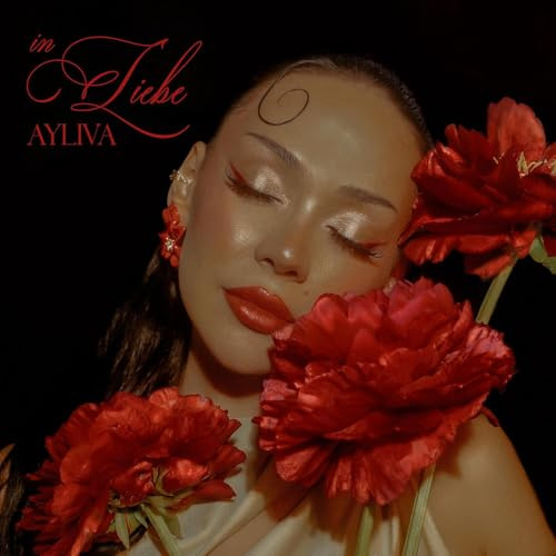 AYLIVA, Neues Album 2024,In Liebe Jewel