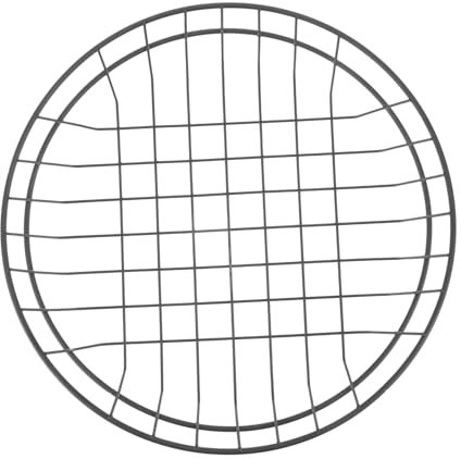HOMOCONO 2 Stück Aufbewahrungskorb Für Die Küche Obstkorb Brotaufbewahrung Einfaches Design Für Die Heimdekoration Verwendung Auf Dem Schreibtisch