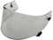 Moto Casco Integrale Parabrezza per Sh&AR&k Ra&ce R PRO GP Visiera per Casco Lente fotocromatica Automatica Casco da Moto Visiera fotocromatica Occhiali Casco Visiera Visiera Integrale