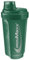 IronMaxx Shaker à protéines - Vert Argent Merry Pump-Mas 700 ml | Shaker à protéines avec bouchon vissé, passoire, échelle | anti-fuite, sans BPA, lavable