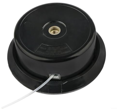 EpheyFIF Tête de débroussailleuse pour Honda – UMK422/UMK431/UMT431/UMK425/UMK435, installation facile, remplace 72560-VL1-631/72560-VL1-632, ligne d'alimentation à bosses, capacité de corde de 3 mm