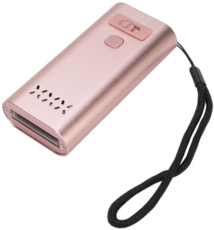Hair Extension Light, Portable Glue Fast Curing LED Light, Lamp for Hair Extensions, for Real Human Hair Wavy Wig Extension