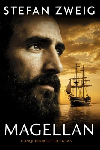 Magellan: Conqueror of the Seas: A New Translation
