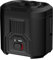 Ohulelks Electric Air Pump Rechargeable Air Pump Air Inflator with 2500mAh Battery for Air Bed Mattress Pool Floats Boats