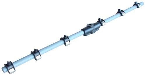 FAGOR Brazo Giratorio Aclarado, FI-30/48/50/64/72/80, Accesorio de Lavado