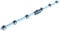 FAGOR Brazo Giratorio Aclarado, FI-30/48/50/64/72/80, Accesorio de Lavado
