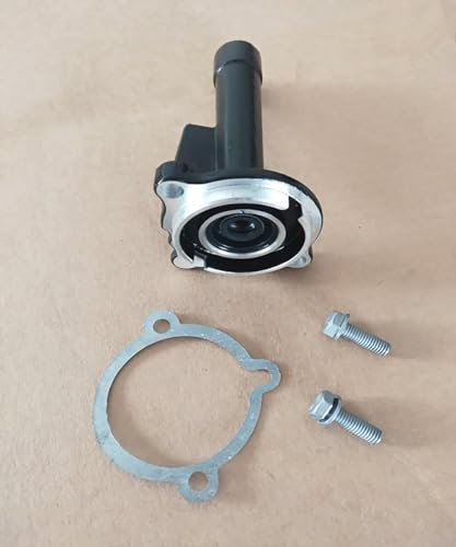 WXTYGMD Riparazione Moto Manicotto di Protezione dell'albero della Parte del Motore fuoribordo for Motore a Benzina HangKai Yadao 2 Tempi 5-6HP