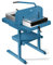 Dahle 00.26.00848 Stapelschneidemaschine blau