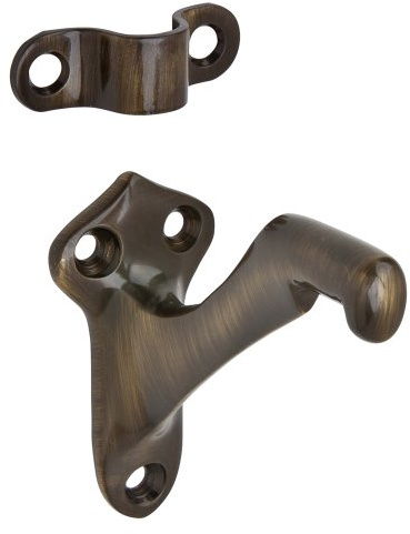 SCHLAGE Ives by Schlage 59A5 Hand Rail Bracket