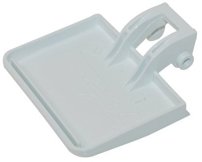 AEG Zanussi Lavadora Tirador de puerta 1508509005 Original libre del