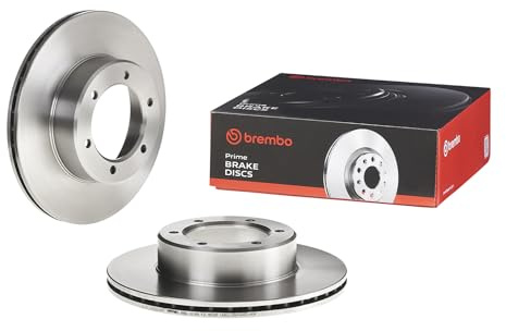 Brembo 09.5173.10 Front Disc Brake Rotor