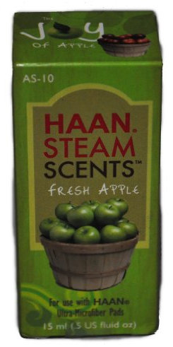 HAAN Steam Scents Fresh Apple