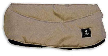 Best For Kids Kinderwagen-Handwärmer | Handschuhe für Kinderwagen in Universalgröße | Handmuff für Kinderwagen in 12 Farben | Wasserdichter Handwärmer für Kinderwagen | Handwärmer für Kinderwagen