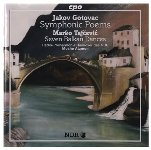 Symphonische Dichtungen