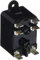 Emerson 90–380 Relais, Lüfter, 24 VAC