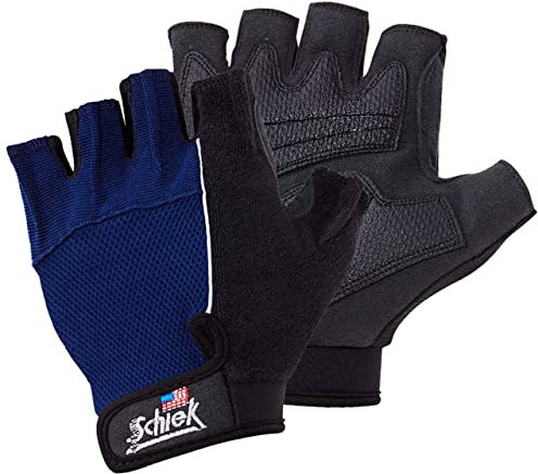 Schiek Cross Training Gloves - XL