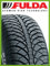 Fulda Kristall Montero 3 M+S - 165/65R14 79T - Winterreifen