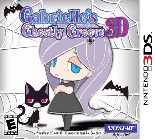 Gabrielle's Ghostly Groove
