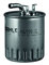 MAHLE KL 96 Kraftstofffilter Leitungsfilter 55MMu.a. passend für BMW 5 (E39)