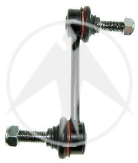 SIDEM 65161 Stange/Strebe, Stabilisator | Kompatibel mit: LAND ROVER DISCOVERY III, LAND DISCOVERY III VAN, LAND DISCOVERY IV, LAND DISCOVERY IV VAN