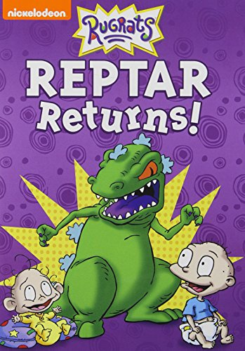Rugrats: Reptar Returns