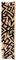 PARTY DISCOUNT Tattoo-Ärmel Tribal, Einheitsgröße