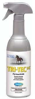 Tri-tec insecticida 946 ml
