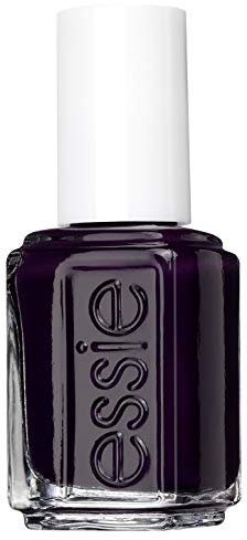 Essie Winter 2018 Collection 589 Hear Me Aurora Dark Red Nail Polish 13.5ml