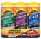 Armor All Car Interior Cleaning Wipes Pack for Dashboard, Glass & All Around Interior, Set of 3 x 30 Wipes (90 Total Wipes)