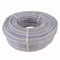 Druckluftschlauch Luftschlauch Gewebeschlauch PVC Schlauch Druckluft 50m Rolle 10 mm