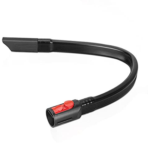 MoPei Crevice Tool Flexible para aspiradoras Dyson V7 V8 V10 V11 V12 V15, 43 CM