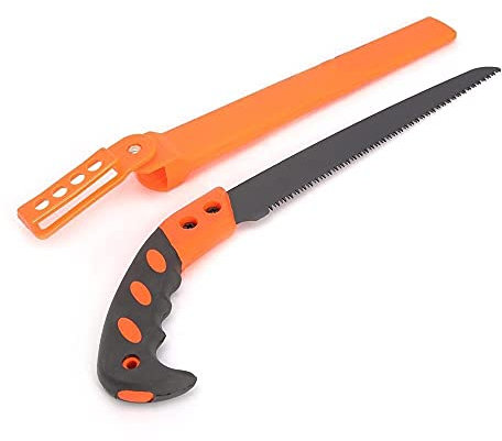 DUO ER 270mm Portable Home Manual Obstbaum Beschneidung Sägemaschend Holzbearbeitung Garten Yard Tool