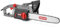 Oregon 1800W Powerful Corded Electric Chainsaw with 14-Inch (35cm) Guide Bar & Saw Chain, Lightweight, Low Noise & Low Kickback Chainsaw, with Automatic Oiler, 3-Year Warranty (CS1200)
