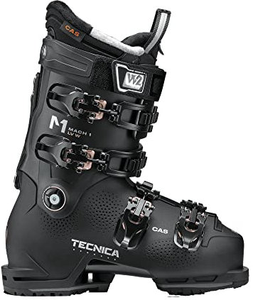 Moon Boot Tecnica MACH1 LV 105 W TD GW - 25,5