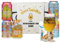 Beer Hunter Personalised Birthday Beavertown Craft Beer Gift Set Box with Glass - IPA, Pale Ale, Lager (5 x 330ml Cans)