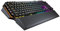 COUGAR Gaming | Teclado Gaming | Teclado MECÁNICO 700K EVO RGB Negro - Teclas mecánicas Cherry MX - Efectos de luz RGB - Marco de Aluminio - Reposamuñecas ergonómico