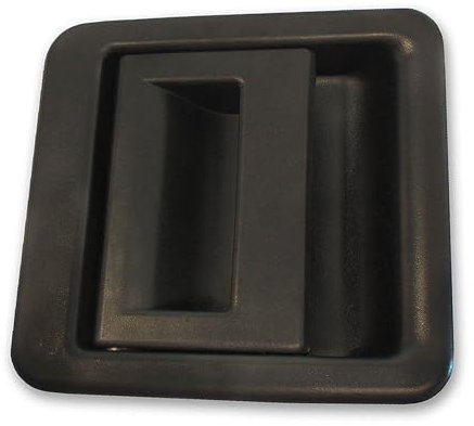 Poignée Extérieure de Porte Latérale Coulissante Droite Côté Passager compatible avec C25 JUMPER I DUCATO BOXER - 1301418808 9101E5
