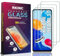 RKINC Protector pantalla [3 Piezas] para Xiaomi Redmi 10 (6.5), Cristal templado película de vidrio, 9H 0.33 mm [Garantía de por vida][Anti-rasguño][Anti-rotura][Sin burbujas]