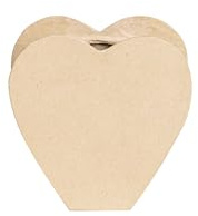 Decopatch - Halterung, HD094C, Braun