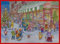 Adventskalender Am Spielzeugladen: Papier Adventskalender
