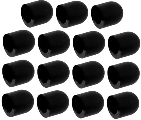 BELLIFFY 5 Sätze Eingabestifte Für Touchscreens Ersatzspitzen Kleine Spitze Für Eingabestift 15 Stück * 5