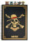 Cinereplicas One Piece - Straw Hat Pirates Tabbed Notebook - 160p - Official License