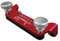 Scalpello Affilatura Jig, Affilatrice ad angolo fisso, Affilatrice per utensili per la lavorazione del legno, Affilatrice per scalpello in acciaio inossidabile, Strumento di affilatura della