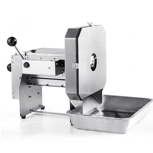 Electric Vegetable Peeler and Slicing Machine, Versatile Onion, Potato, and Cabbage Shredder for Home and Commercial Use