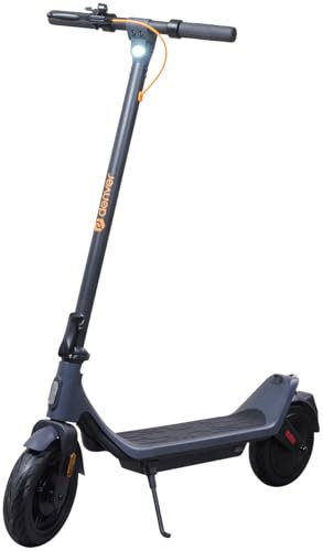 Denver E-Scooter SEL-10360 Donar, mit Straßenzulassung, Versandrückläufer