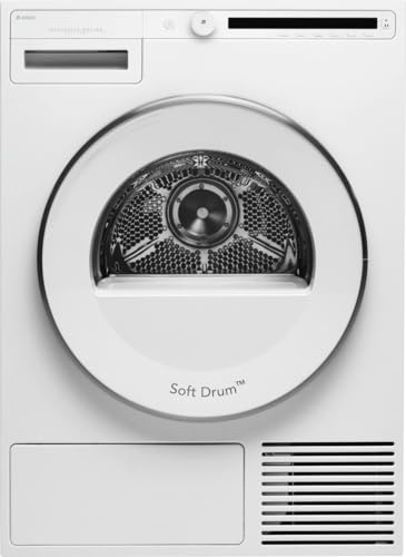 Asko Classic T211H.W asciugatrice Libera installazione Caricamento frontale 11 kg A++ Bianco