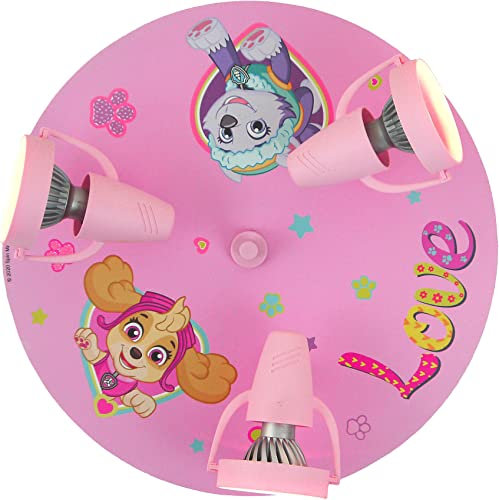 Strahler Paw Patrol - Pawsitive Pups