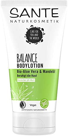 SANTE BALANCE Bodylotion 150 ml